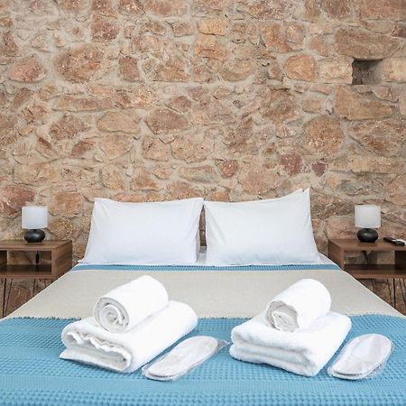 Contemporary Apartment 200M From Acropolis 100Mbps Netflix Atenas Exterior foto